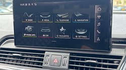 2022 (72) AUDI Q5 45 TFSI Quattro Edition 1 5dr S Tronic 5883949
