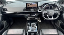 2022 (72) AUDI Q5 45 TFSI Quattro Edition 1 5dr S Tronic 5706850