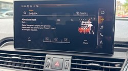 2022 (72) AUDI Q5 45 TFSI Quattro Edition 1 5dr S Tronic 5706854