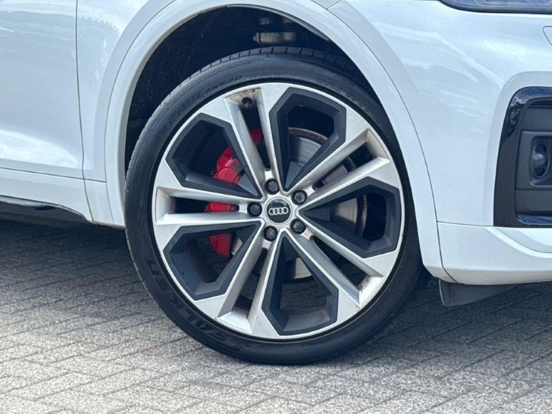 2022 (72) AUDI Q5 45 TFSI Quattro Edition 1 5dr S Tronic 5706889