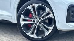 2022 (72) AUDI Q5 45 TFSI Quattro Edition 1 5dr S Tronic 5706889