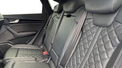 2022 (72) AUDI Q5 45 TFSI Quattro Edition 1 5dr S Tronic 5883963