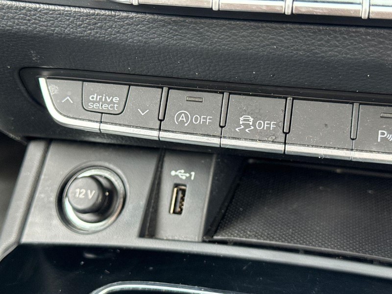 2022 (72) AUDI Q5 45 TFSI Quattro Edition 1 5dr S Tronic 5883956