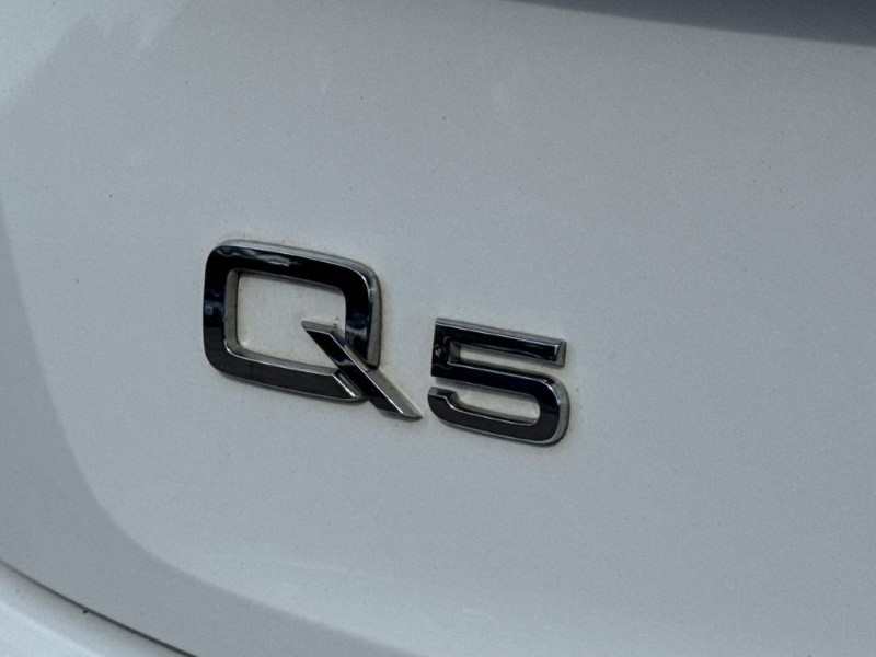 2022 (72) AUDI Q5 45 TFSI Quattro Edition 1 5dr S Tronic 5706891