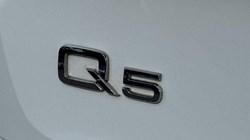 2022 (72) AUDI Q5 45 TFSI Quattro Edition 1 5dr S Tronic 5706891