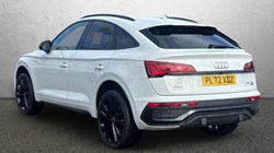 2022 (72) AUDI Q5 45 TFSI Quattro Edition 1 5dr S Tronic 5883973