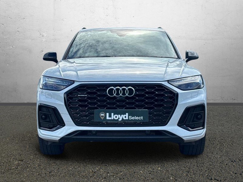 2022 (72) AUDI Q5 45 TFSI Quattro Edition 1 5dr S Tronic 5883959