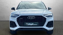 2022 (72) AUDI Q5 45 TFSI Quattro Edition 1 5dr S Tronic 5883959