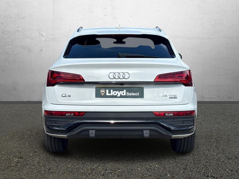 2022 (72) AUDI Q5 45 TFSI Quattro Edition 1 5dr S Tronic 5883960