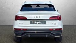 2022 (72) AUDI Q5 45 TFSI Quattro Edition 1 5dr S Tronic 5883960