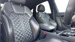 2022 (72) AUDI Q5 45 TFSI Quattro Edition 1 5dr S Tronic 5706857