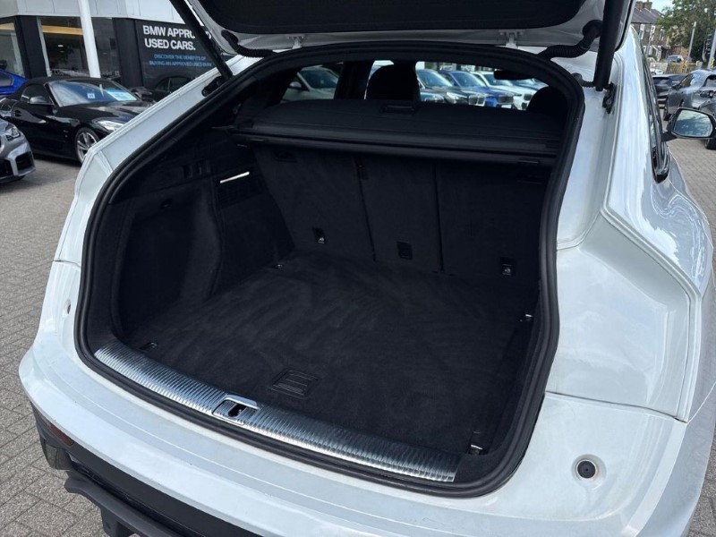 2022 (72) AUDI Q5 45 TFSI Quattro Edition 1 5dr S Tronic 5706883