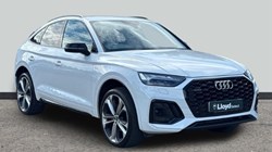 2022 (72) AUDI Q5 45 TFSI Quattro Edition 1 5dr S Tronic 5706847