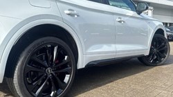 2022 (72) AUDI Q5 45 TFSI Quattro Edition 1 5dr S Tronic 5883927