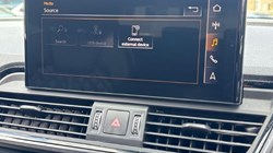 2022 (72) AUDI Q5 45 TFSI Quattro Edition 1 5dr S Tronic 5706874