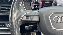 2022 (72) AUDI Q5 45 TFSI Quattro Edition 1 5dr S Tronic 5706863