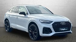 2022 (72) AUDI Q5 45 TFSI Quattro Edition 1 5dr S Tronic 5883974