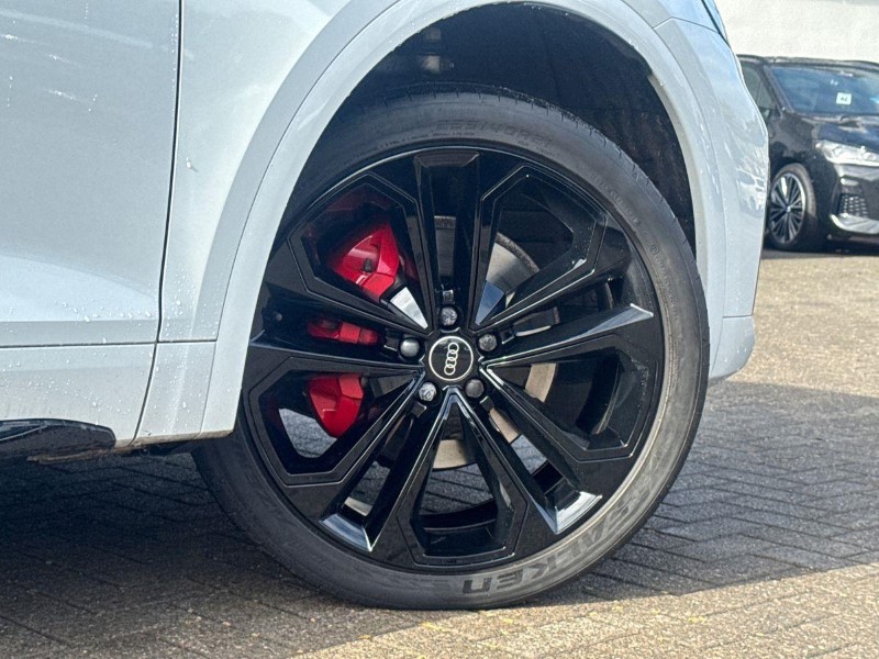 2022 (72) AUDI Q5 45 TFSI Quattro Edition 1 5dr S Tronic 5883926