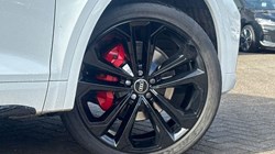 2022 (72) AUDI Q5 45 TFSI Quattro Edition 1 5dr S Tronic 5883926