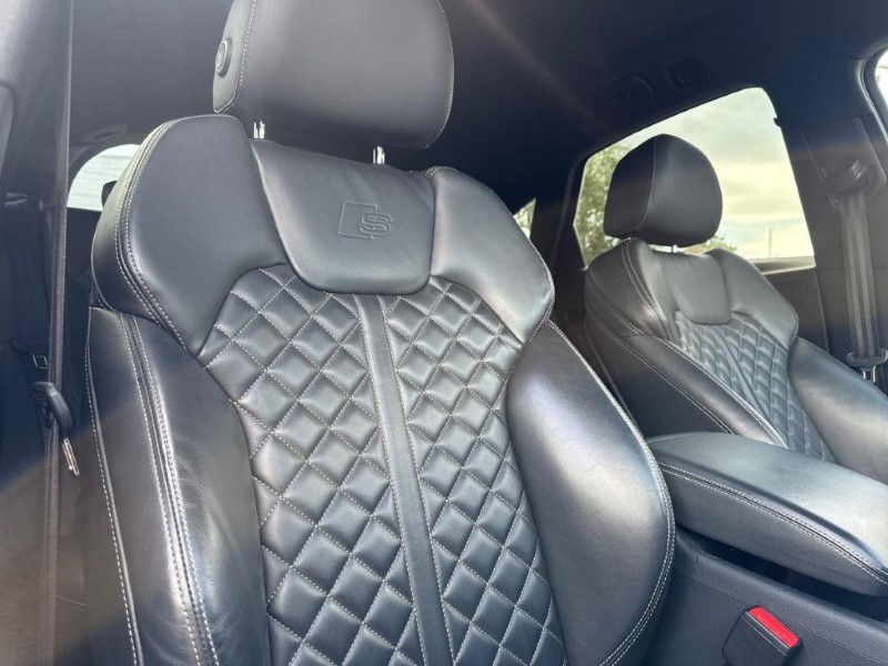 2022 (72) AUDI Q5 45 TFSI Quattro Edition 1 5dr S Tronic 5706870