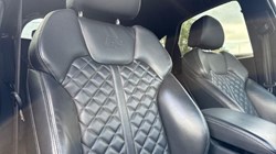 2022 (72) AUDI Q5 45 TFSI Quattro Edition 1 5dr S Tronic 5706870