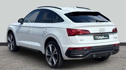 2022 (72) AUDI Q5 45 TFSI Quattro Edition 1 5dr S Tronic 5706848