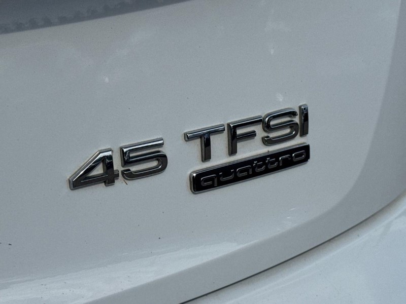 2022 (72) AUDI Q5 45 TFSI Quattro Edition 1 5dr S Tronic 5883932
