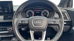 2022 (72) AUDI Q5 45 TFSI Quattro Edition 1 5dr S Tronic 5706851