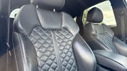 2022 (72) AUDI Q5 45 TFSI Quattro Edition 1 5dr S Tronic 5883950