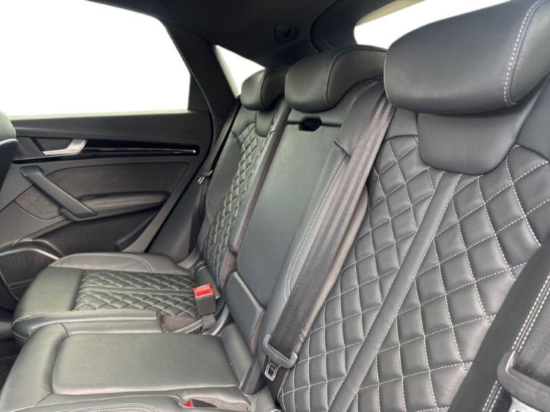 2022 (72) AUDI Q5 45 TFSI Quattro Edition 1 5dr S Tronic 5706858