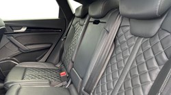 2022 (72) AUDI Q5 45 TFSI Quattro Edition 1 5dr S Tronic 5706858