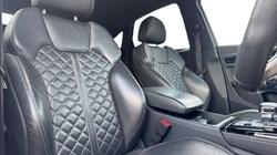 2022 (72) AUDI Q5 45 TFSI Quattro Edition 1 5dr S Tronic 5883964