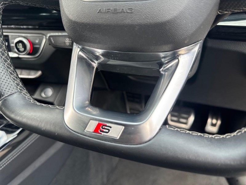 2022 (72) AUDI Q5 45 TFSI Quattro Edition 1 5dr S Tronic 5706881