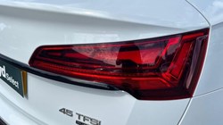 2022 (72) AUDI Q5 45 TFSI Quattro Edition 1 5dr S Tronic 5883928