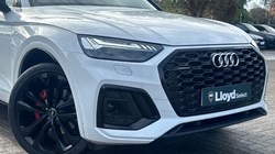 2022 (72) AUDI Q5 45 TFSI Quattro Edition 1 5dr S Tronic 5883934