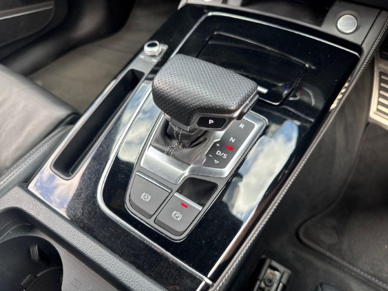 2022 (72) AUDI Q5 45 TFSI Quattro Edition 1 5dr S Tronic 5706856