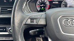 2022 (72) AUDI Q5 45 TFSI Quattro Edition 1 5dr S Tronic 5883958
