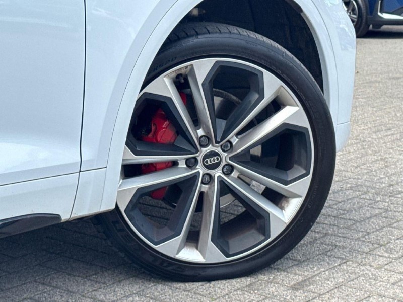 2022 (72) AUDI Q5 45 TFSI Quattro Edition 1 5dr S Tronic 5706894