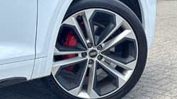 2022 (72) AUDI Q5 45 TFSI Quattro Edition 1 5dr S Tronic 5706894