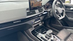 2022 (72) AUDI Q5 45 TFSI Quattro Edition 1 5dr S Tronic 5706853