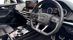 2022 (72) AUDI Q5 45 TFSI Quattro Edition 1 5dr S Tronic 5706852