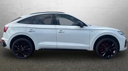 2022 (72) AUDI Q5 45 TFSI Quattro Edition 1 5dr S Tronic 5883972