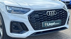 2022 (72) AUDI Q5 45 TFSI Quattro Edition 1 5dr S Tronic 5706887