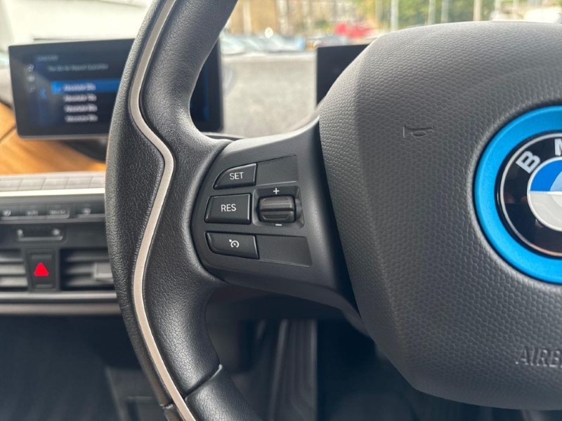 2022 (22) BMW I3 135kW S 42kWh 5dr Auto 5725616