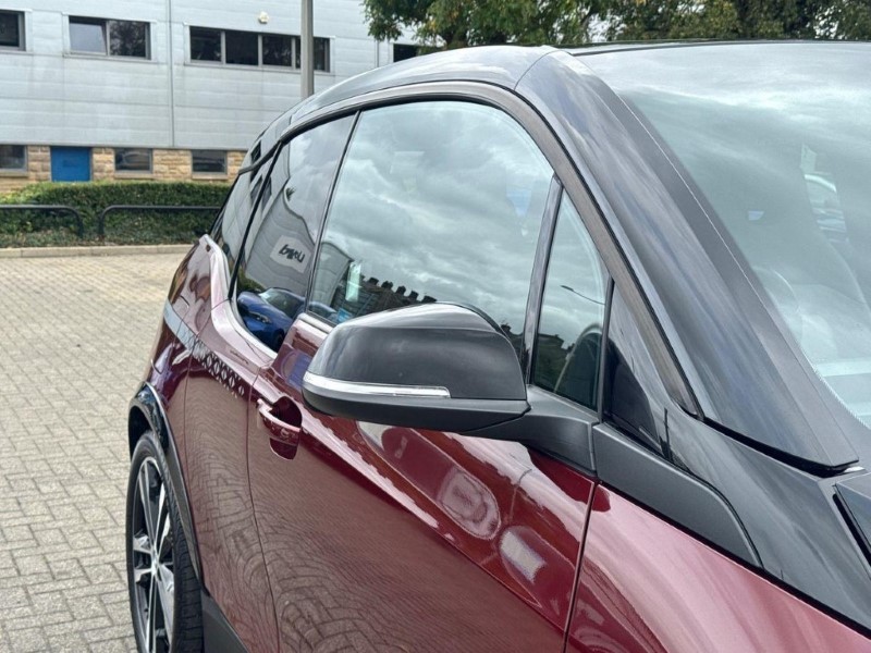 2022 (22) BMW I3 135kW S 42kWh 5dr Auto 5725647