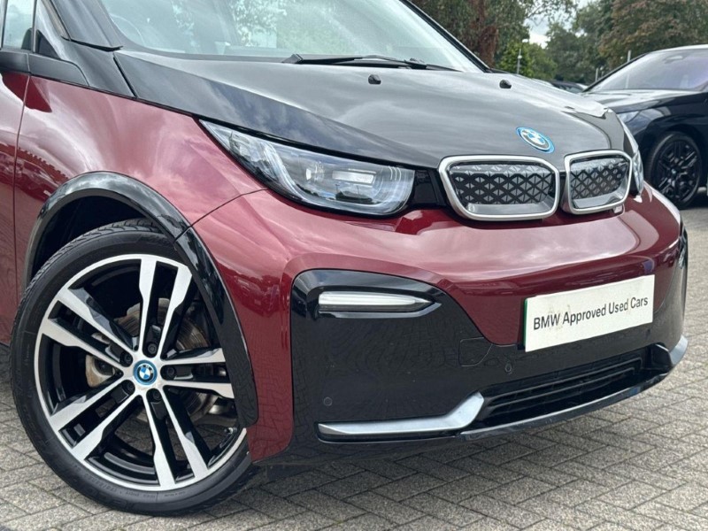 2022 (22) BMW I3 135kW S 42kWh 5dr Auto 5725638
