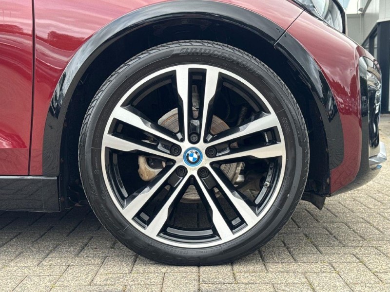 2022 (22) BMW I3 135kW S 42kWh 5dr Auto 5725613