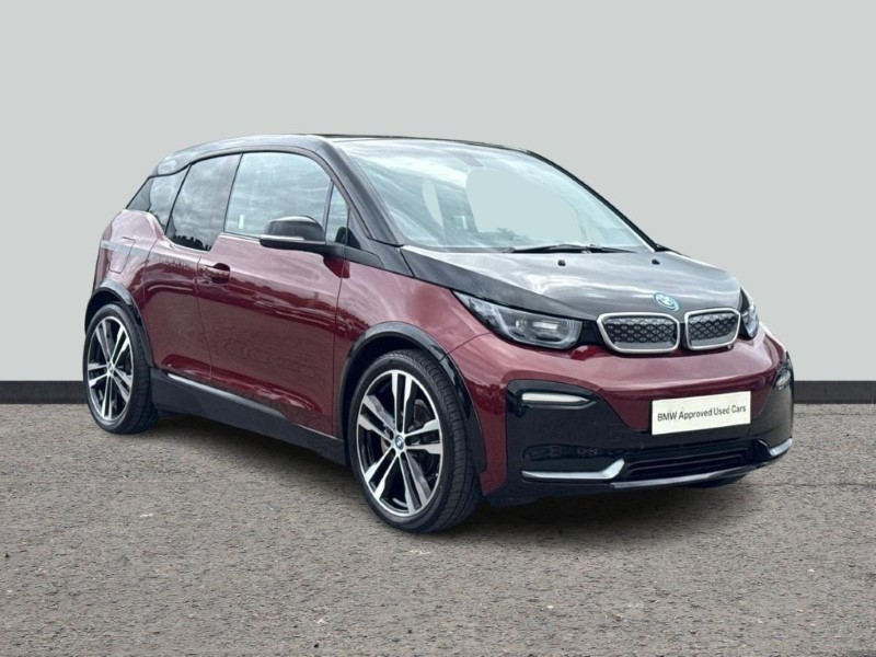 2022 (22) BMW I3 135kW S 42kWh 5dr Auto
