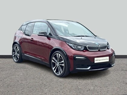 2022 (22) BMW I3 135kW S 42kWh 5dr Auto