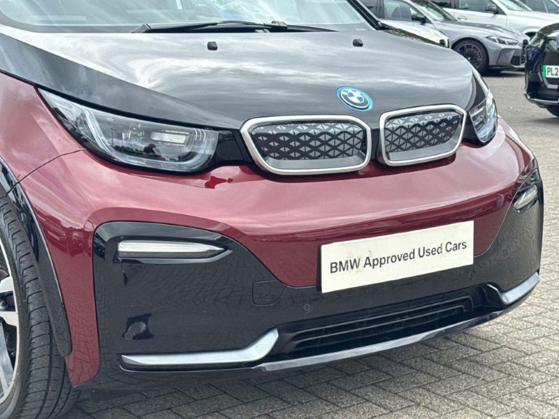 2022 (22) BMW I3 135kW S 42kWh 5dr Auto 5725639